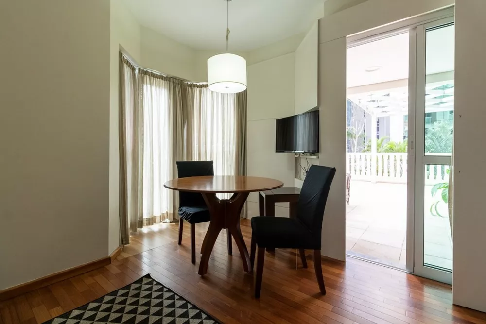 Apartamento, 1 quarto, 139 m² - Foto 10