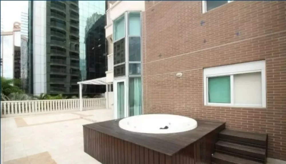 Apartamento, 1 quarto, 139 m² - Foto 3