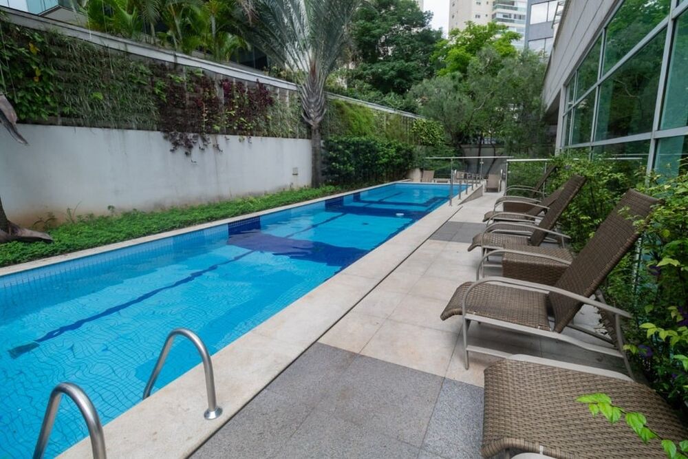 Apartamento, 1 quarto, 139 m² - Foto 6