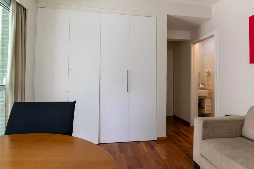 Apartamento, 1 quarto, 139 m² - Foto 12