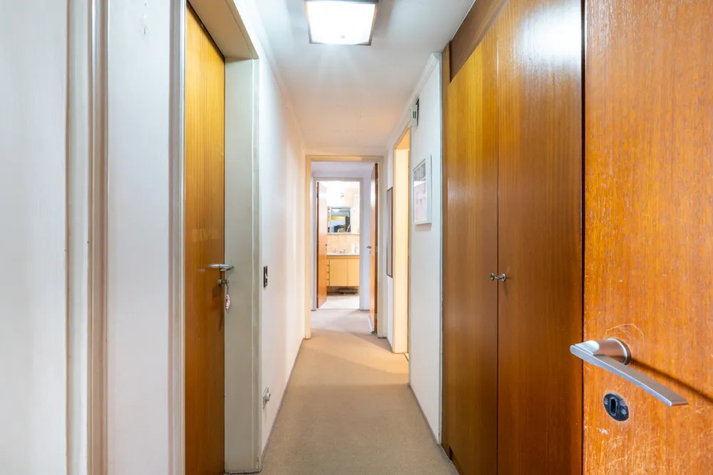 Apartamento, 3 quartos, 156 m² - Foto 1