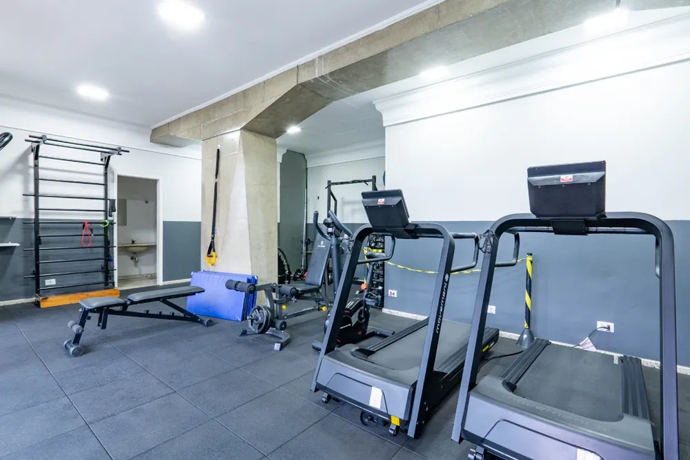 Apartamento, 3 quartos, 156 m² - Foto 4