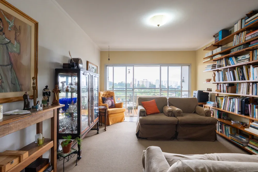Apartamento, 3 quartos, 156 m² - Foto 2