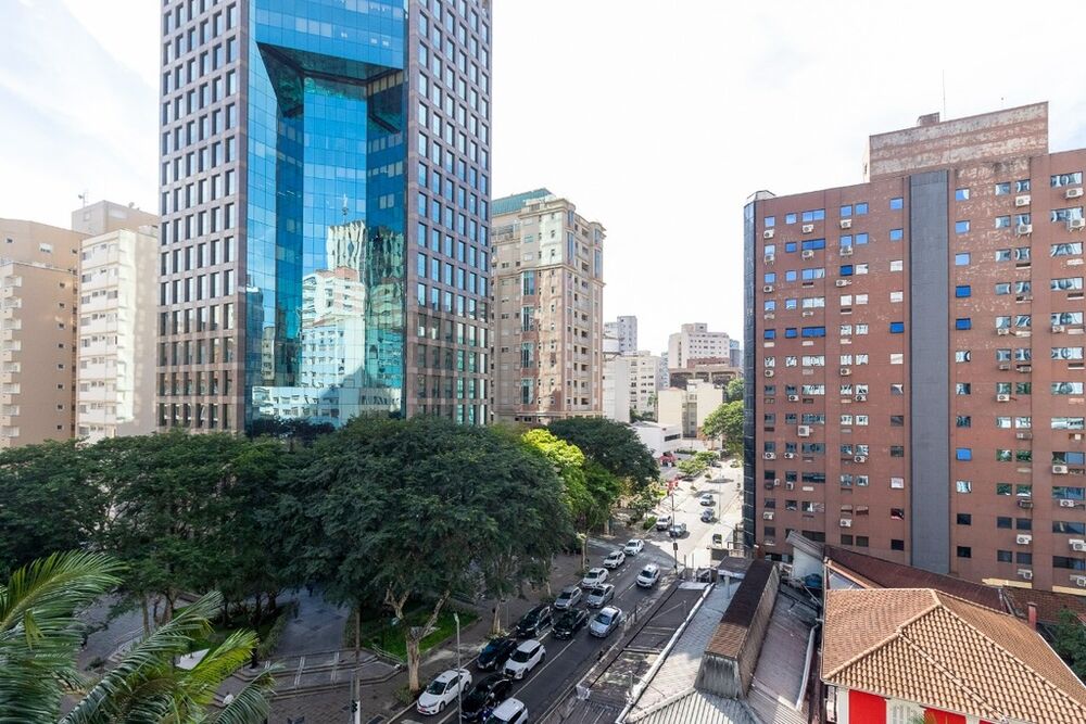 Prédio Inteiro, 74 m² - Foto 3