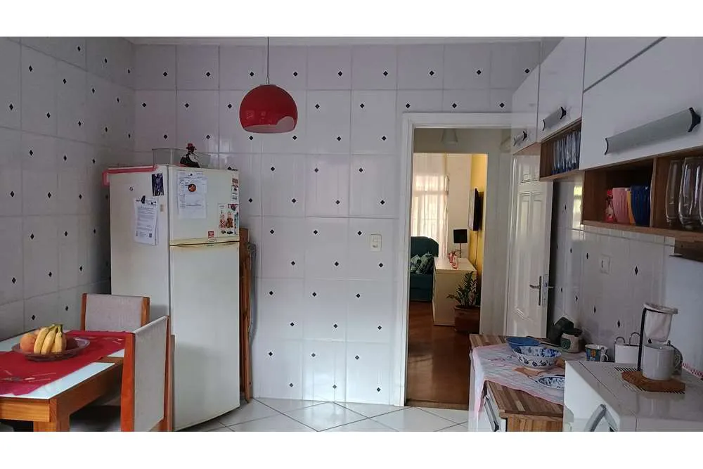 Casa, 3 quartos, 118 m² - Foto 2