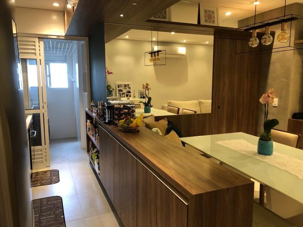 Apartamento, 2 quartos, 72 m² - Foto 4