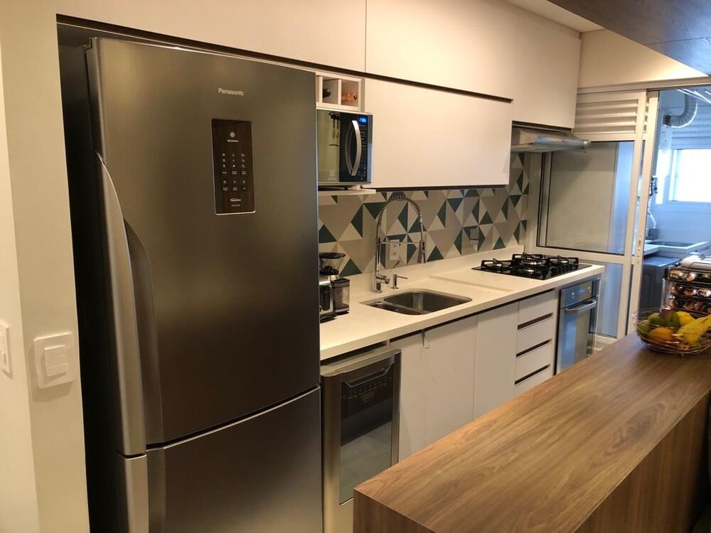 Apartamento, 2 quartos, 72 m² - Foto 1