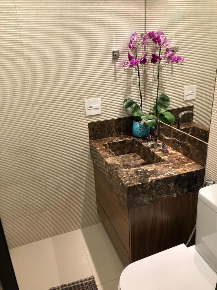 Apartamento, 2 quartos, 72 m² - Foto 6