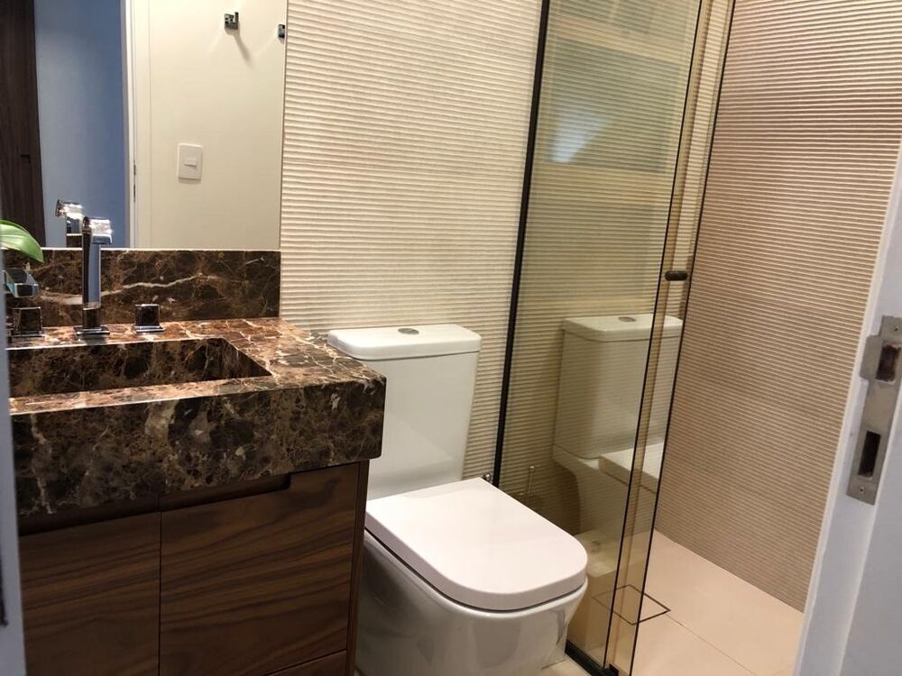 Apartamento, 2 quartos, 72 m² - Foto 2