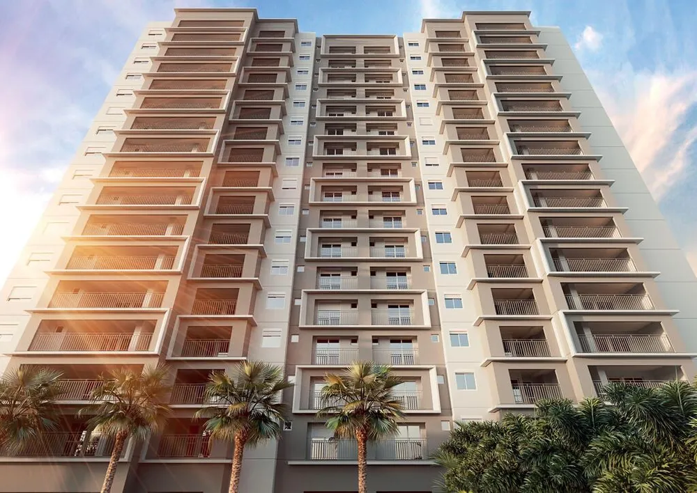 Apartamento, 3 quartos, 112 m² - Foto 1