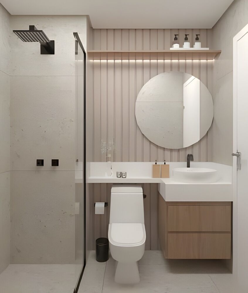 Apartamento, 2 quartos, 39 m² - Foto 12