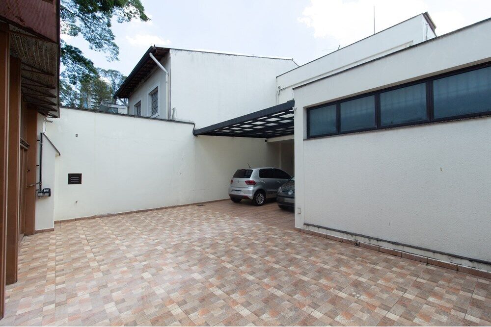 Casa, 4 quartos, 493 m² - Foto 1
