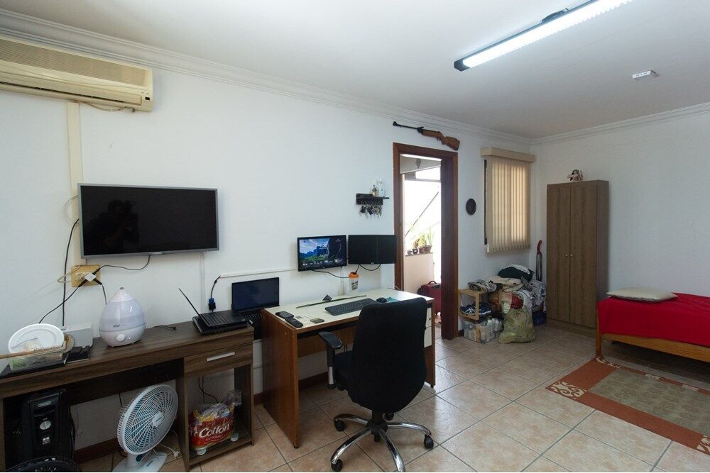 Casa, 4 quartos, 493 m² - Foto 2