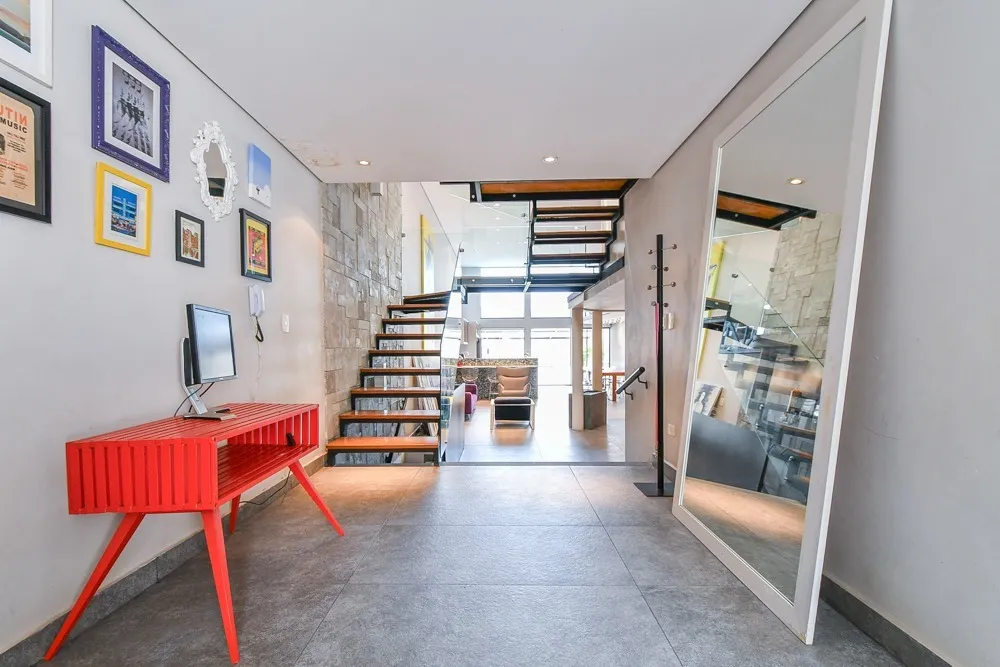 Casa, 3 quartos, 400 m² - Foto 4