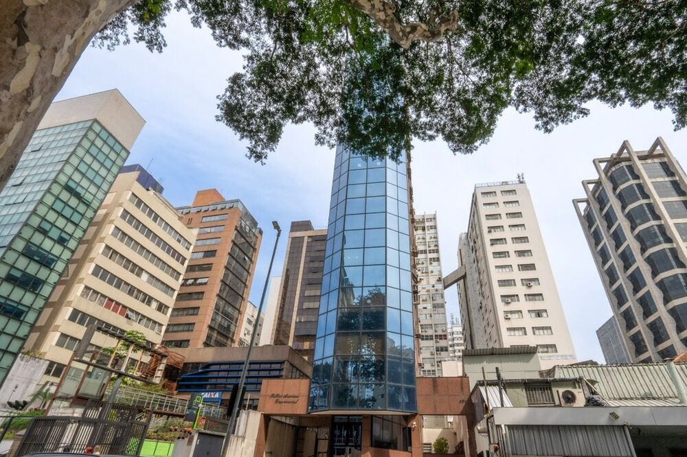 Prédio Inteiro, 75 m² - Foto 4