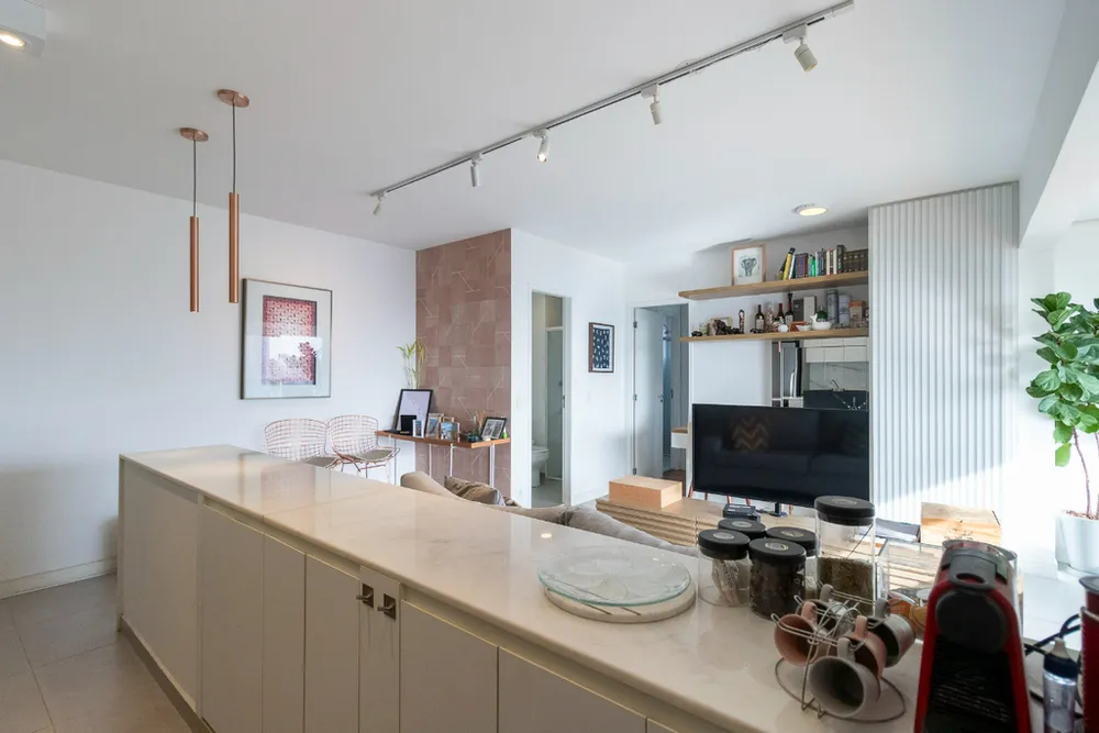 Apartamento, 2 quartos, 63 m² - Foto 3