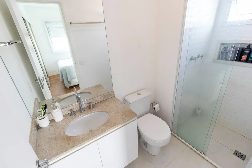 Apartamento, 2 quartos, 63 m² - Foto 1