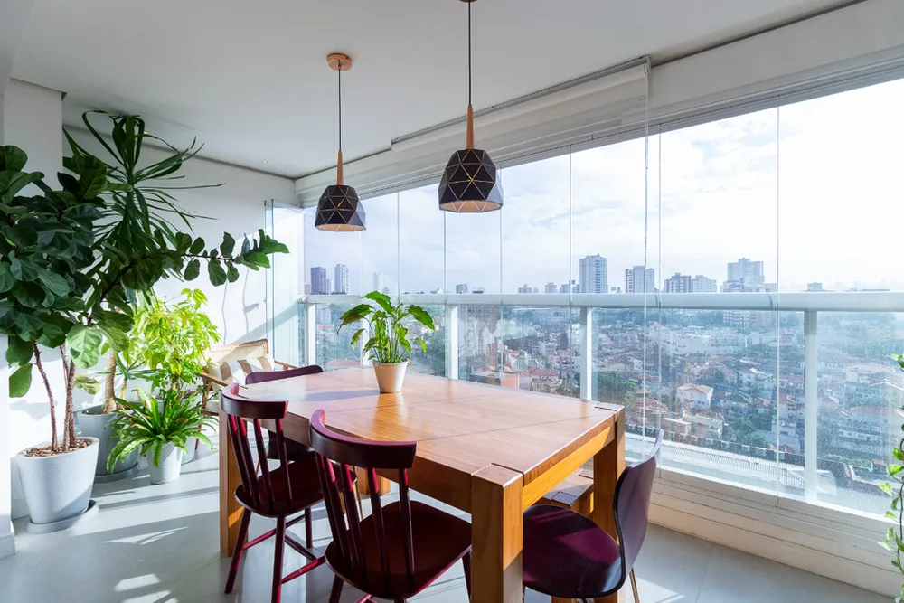 Apartamento, 2 quartos, 63 m² - Foto 4