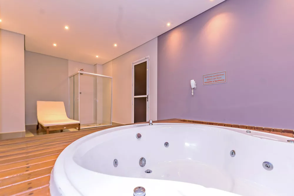 Apartamento, 3 quartos, 61 m² - Foto 7