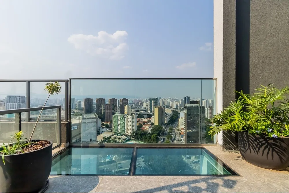 Apartamento, 1 quarto, 51 m² - Foto 1