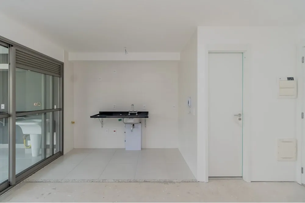 Apartamento, 1 quarto, 51 m² - Foto 2