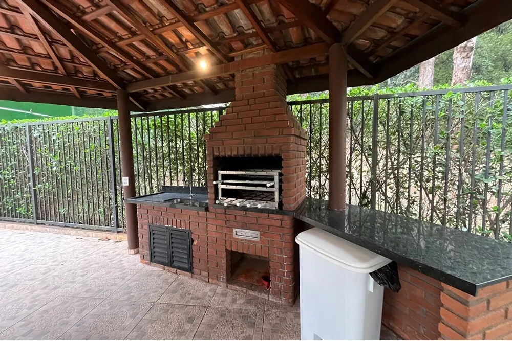 Apartamento, 3 quartos, 73 m² - Foto 2