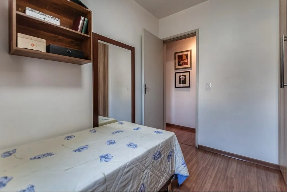 Apartamento, 3 quartos, 73 m² - Foto 3