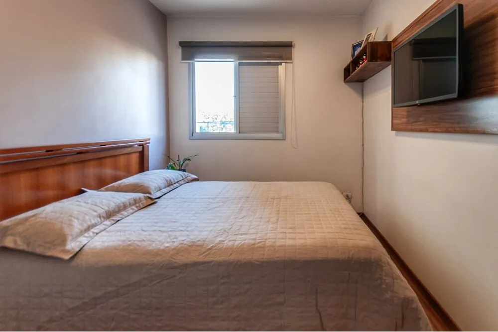 Apartamento, 3 quartos, 73 m² - Foto 4