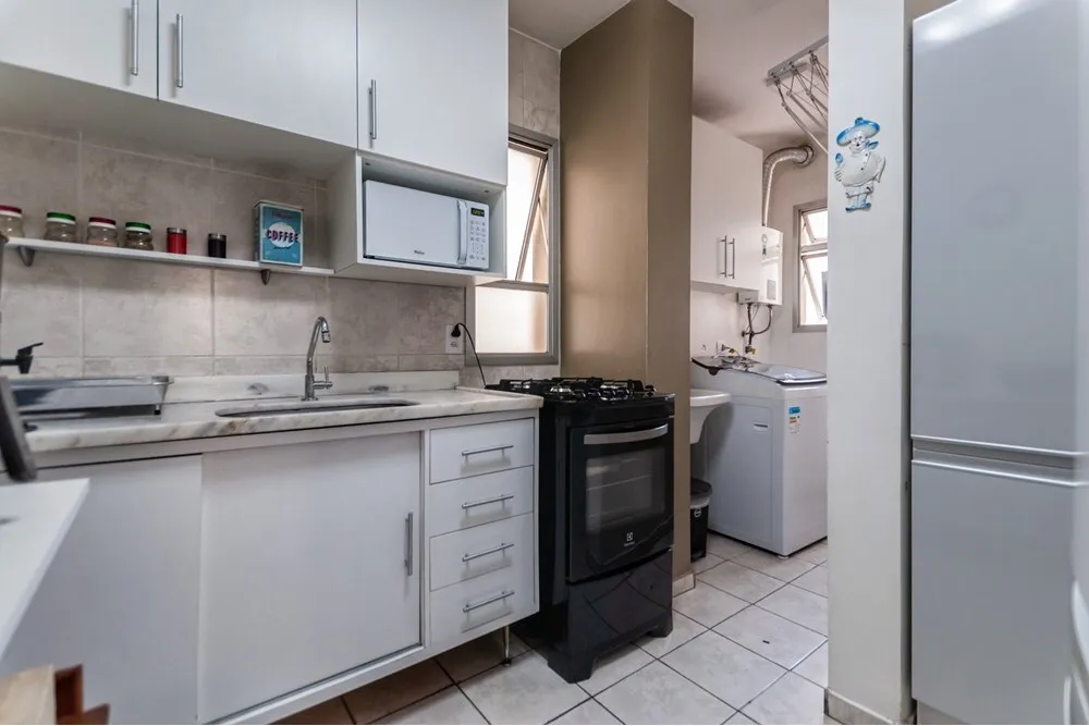Apartamento, 3 quartos, 73 m² - Foto 1