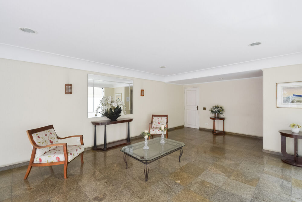 Cobertura, 4 quartos, 382 m² - Foto 1
