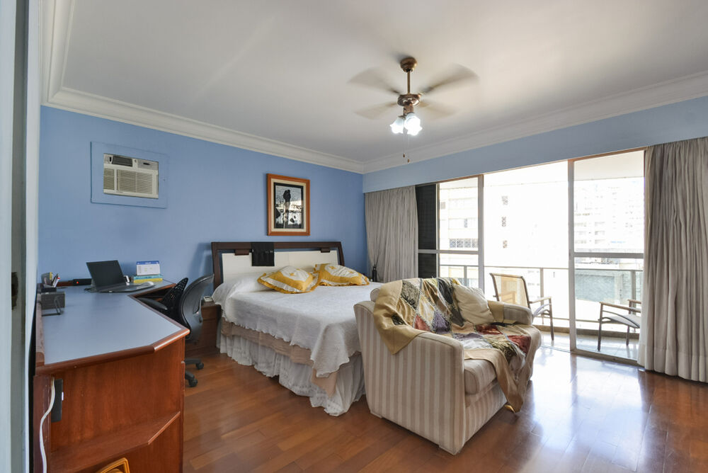 Cobertura, 4 quartos, 382 m² - Foto 4