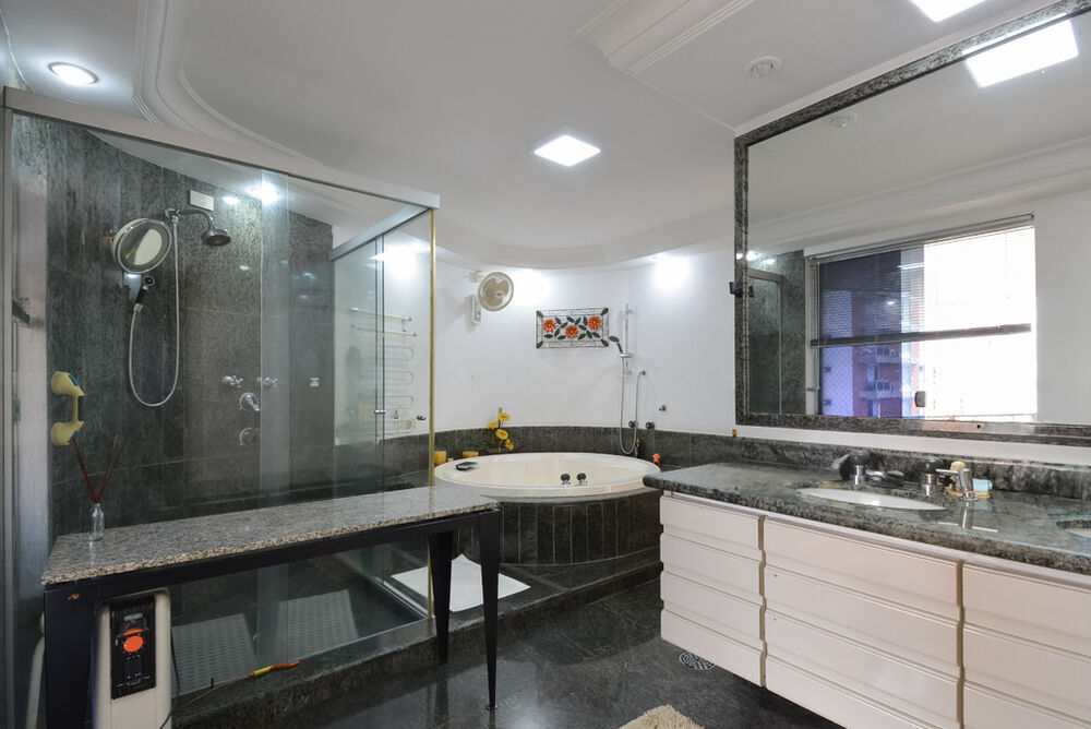 Cobertura, 4 quartos, 382 m² - Foto 2