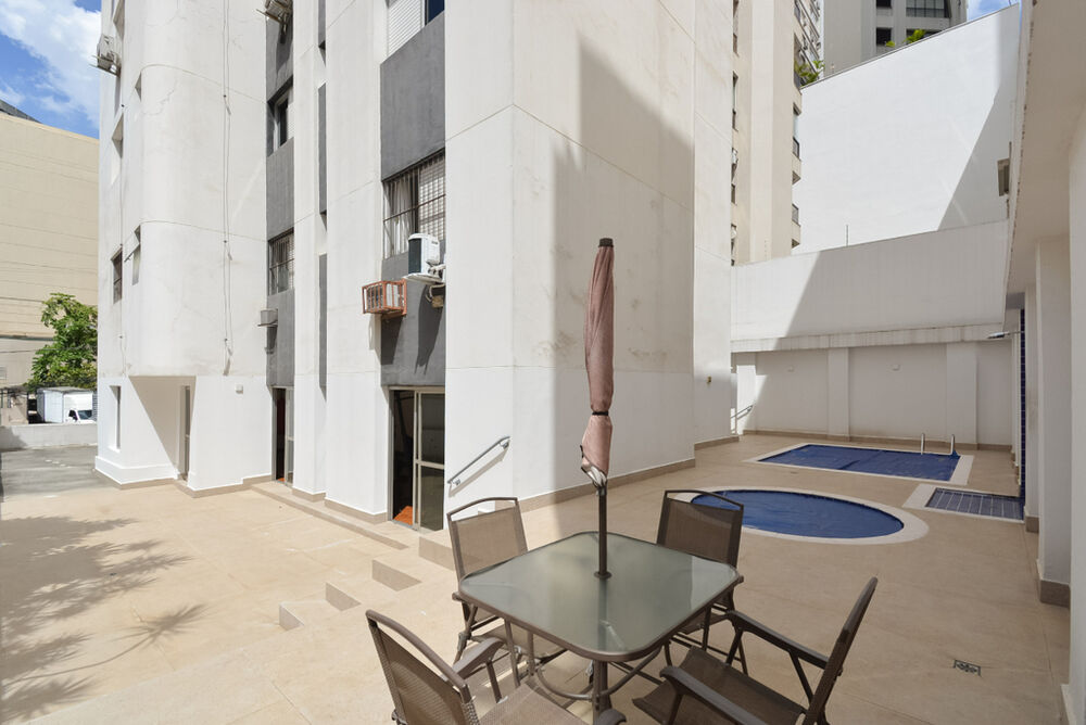 Cobertura, 4 quartos, 382 m² - Foto 3