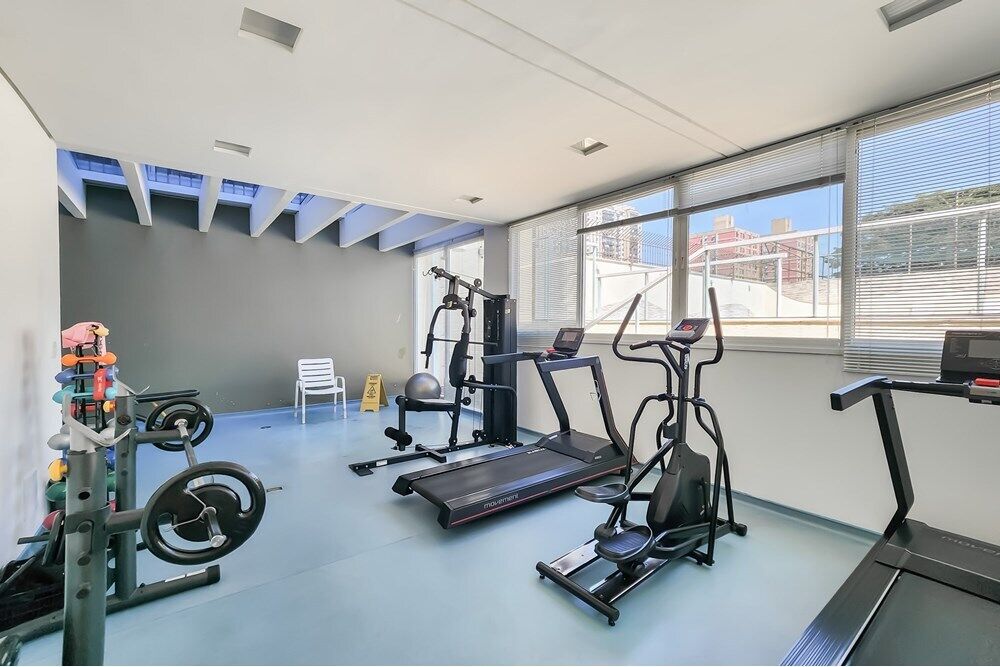 Apartamento, 4 quartos, 195 m² - Foto 9