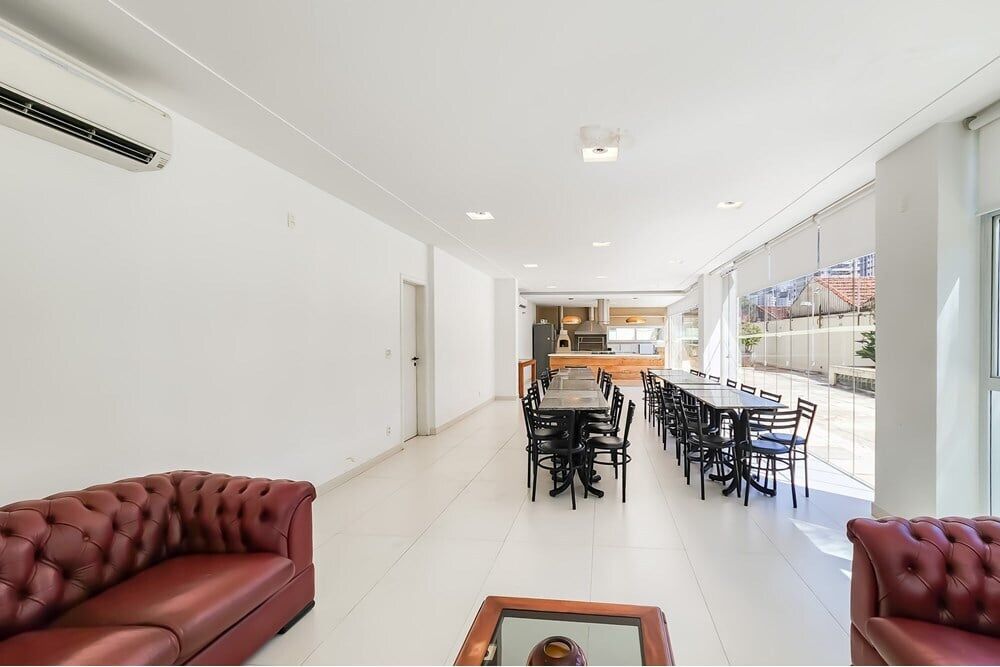 Apartamento, 4 quartos, 195 m² - Foto 8