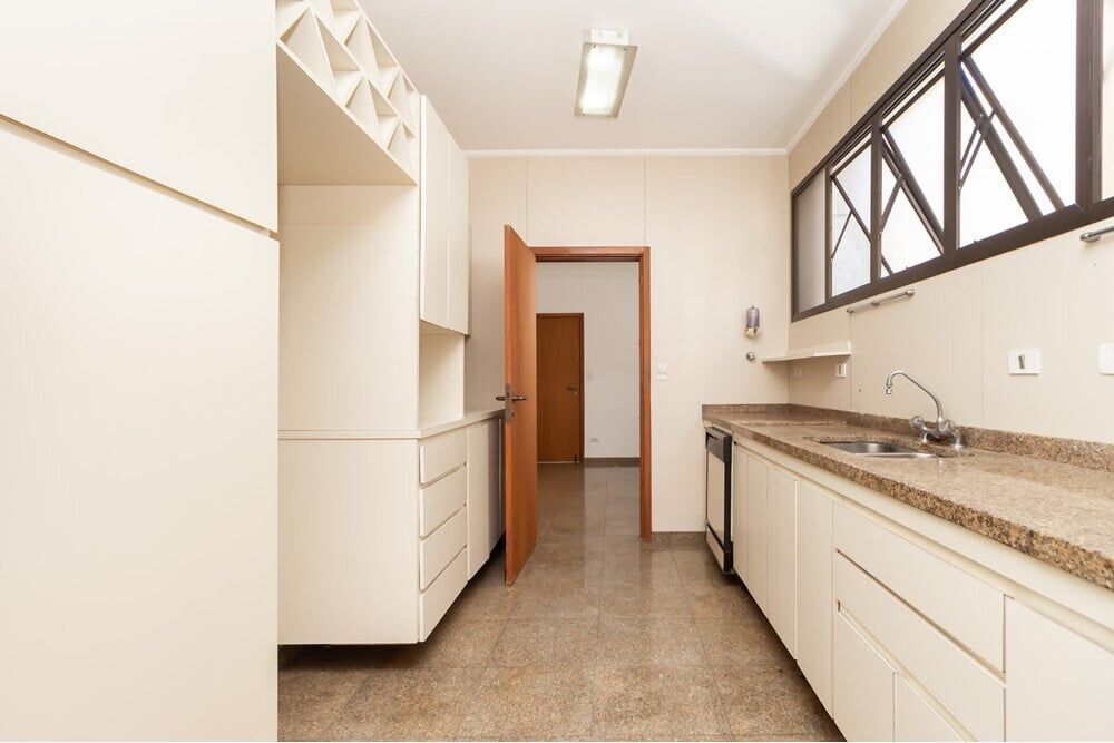 Apartamento, 4 quartos, 195 m² - Foto 6