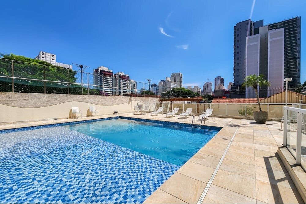 Apartamento, 4 quartos, 195 m² - Foto 7