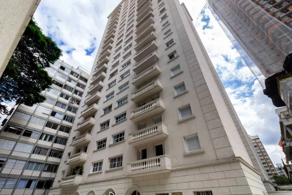 Apartamento, 3 quartos, 128 m² - Foto 6