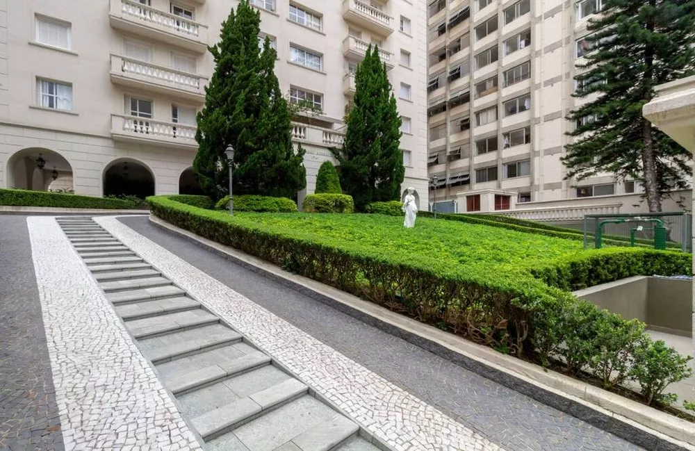 Apartamento, 3 quartos, 128 m² - Foto 8