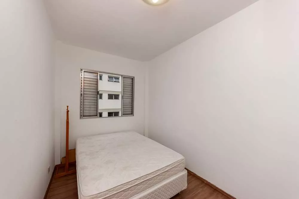 Apartamento à venda com 1 quarto, 42m² - Foto 7