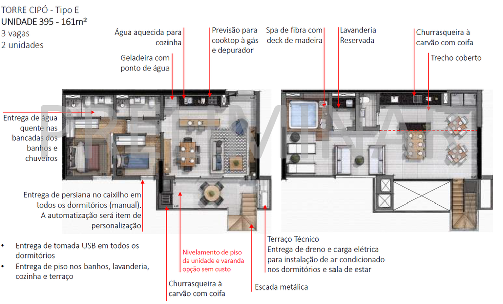 Apartamento, 2 quartos, 78 m² - Foto 4
