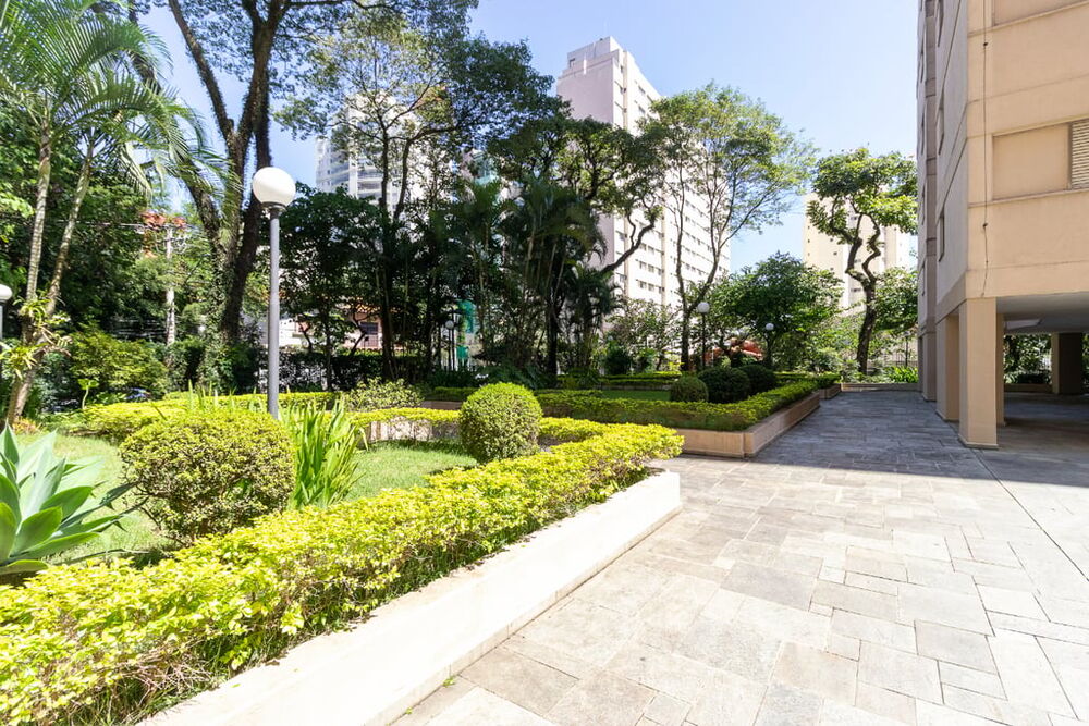 Apartamento, 3 quartos, 102 m² - Foto 1