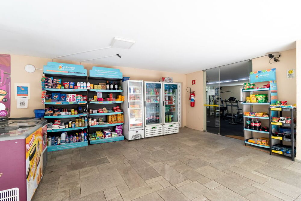 Apartamento, 3 quartos, 102 m² - Foto 2