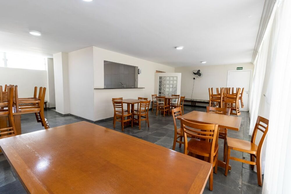 Apartamento, 3 quartos, 102 m² - Foto 3