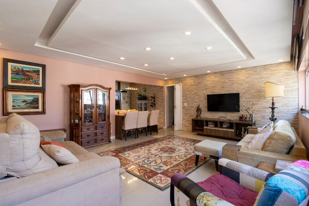 Apartamento, 3 quartos, 102 m² - Foto 8