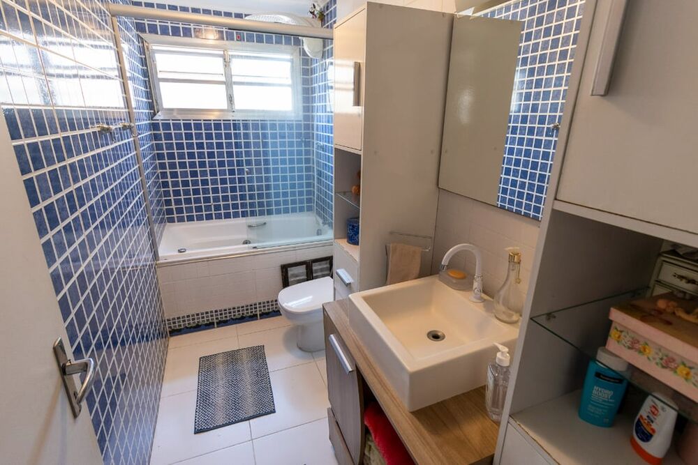 Apartamento, 3 quartos, 102 m² - Foto 11