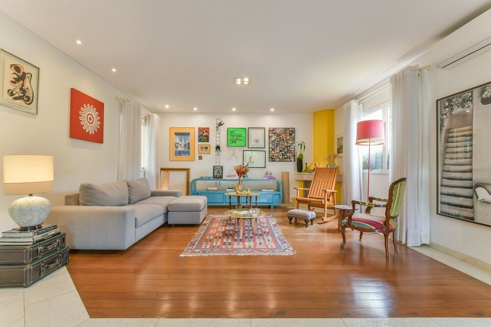 Casa de Condomínio, 4 quartos - Foto 3