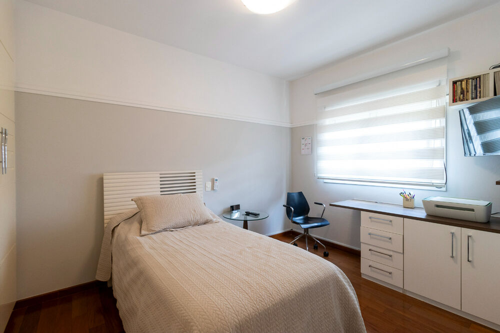 Apartamento, 3 quartos, 195 m² - Foto 4