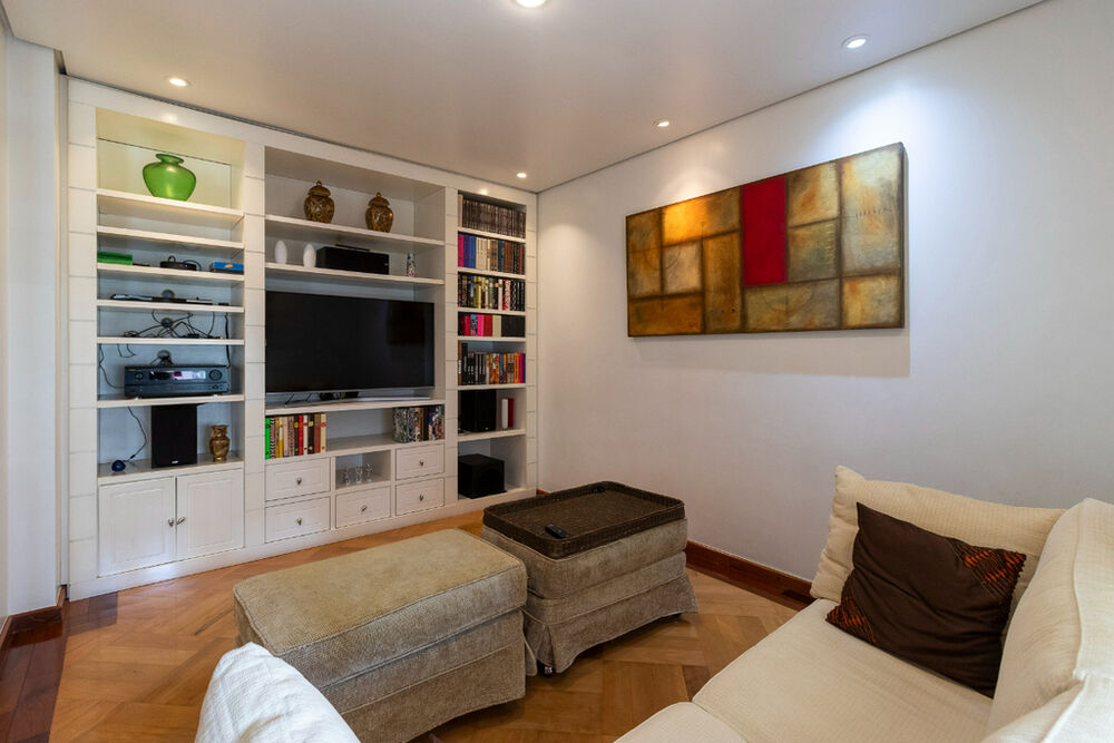 Apartamento, 3 quartos, 195 m² - Foto 2