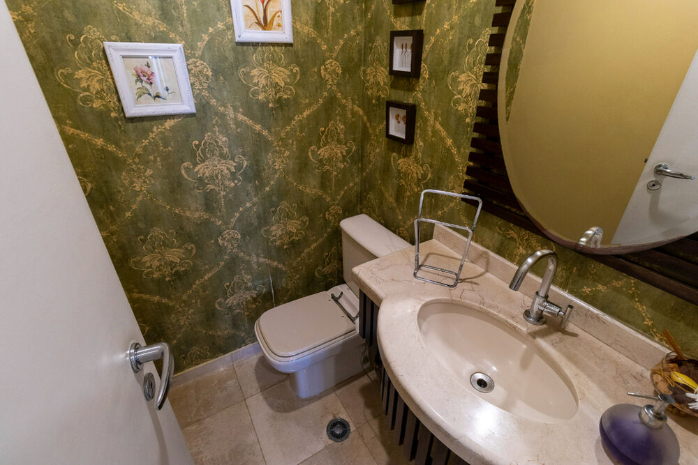 Apartamento, 3 quartos, 195 m² - Foto 3